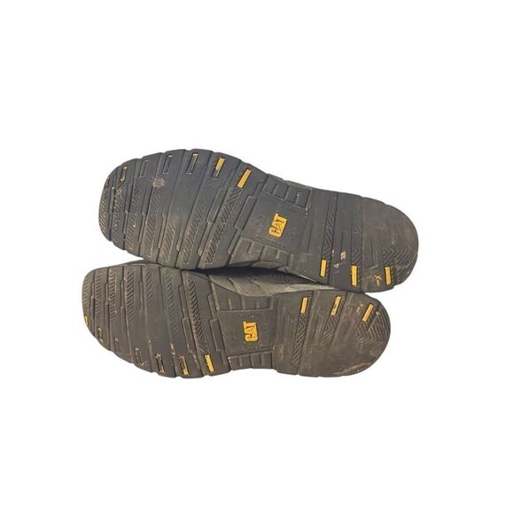 CAT P90284 Men's Size 13 Footwear Streamline Composite Toe Safety Shoe - Picture 7 of 8